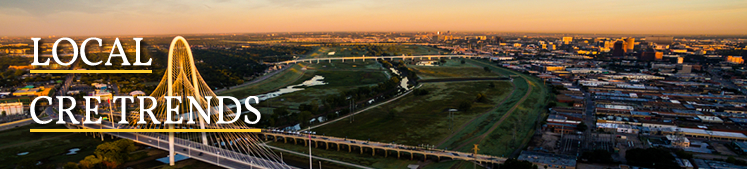 Local CRE Trends