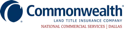 Commonwealth Land Title Insurance Company Logo